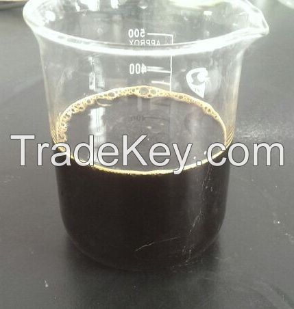 Water Reducer, Set Retarder Sodium Gluconate Liquid Factory Price