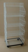 Metal Rack