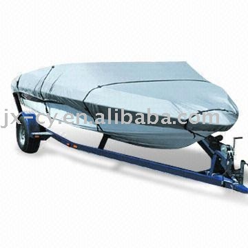 Boat cover