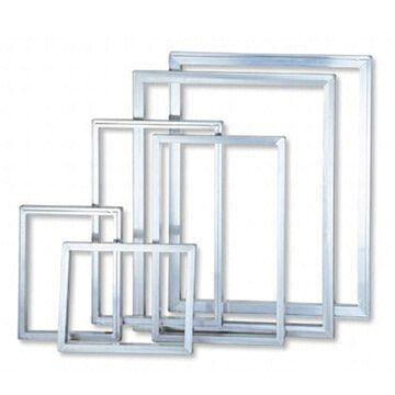 Aluminum Alloy Screen Frames