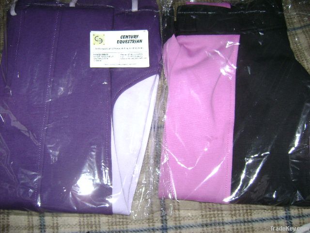 Breeches Jodhpurs