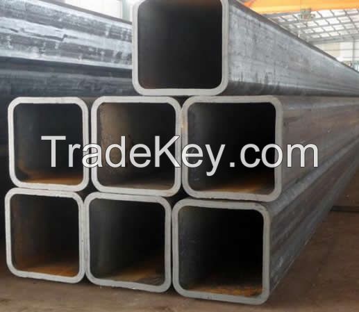 Directly form to Square Pipe mill line