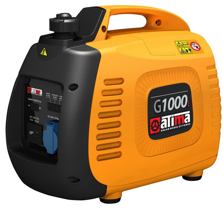 inverter generator set