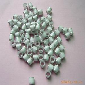 Metallized Ceramic tube