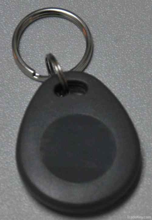 RFID key tag  widely used in access control