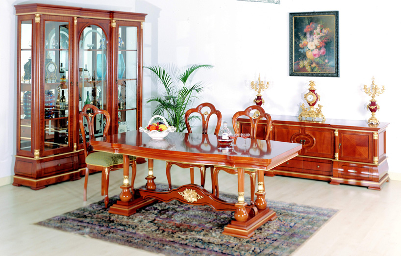 Dining Room Furniture