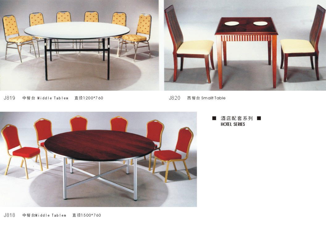 Dining Tables