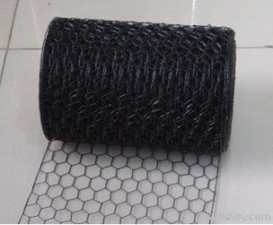 hexagonal wire netting