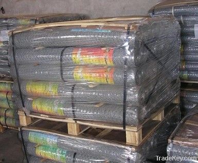 hexagonal wire mesh for sell