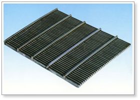 Mine Wire Screen, supplier:Anping Aorun Wire Mesh Products Co., Ltd.
