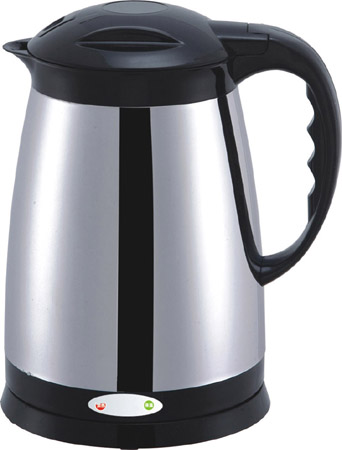 Electric Stainless Steel Kettle