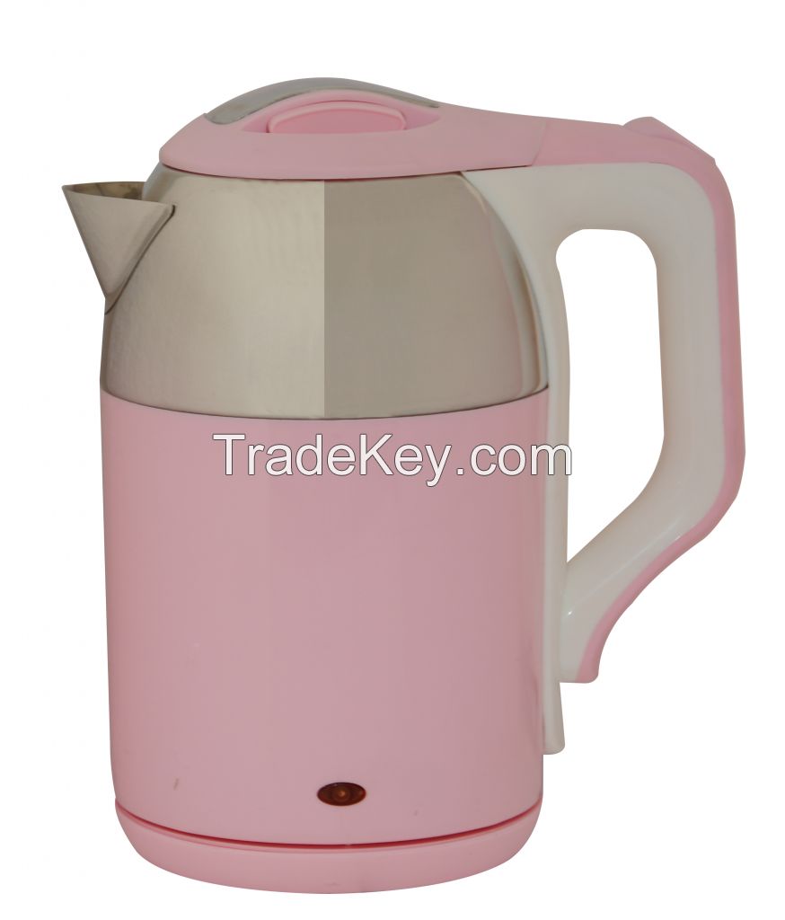 Electric Water Kettle