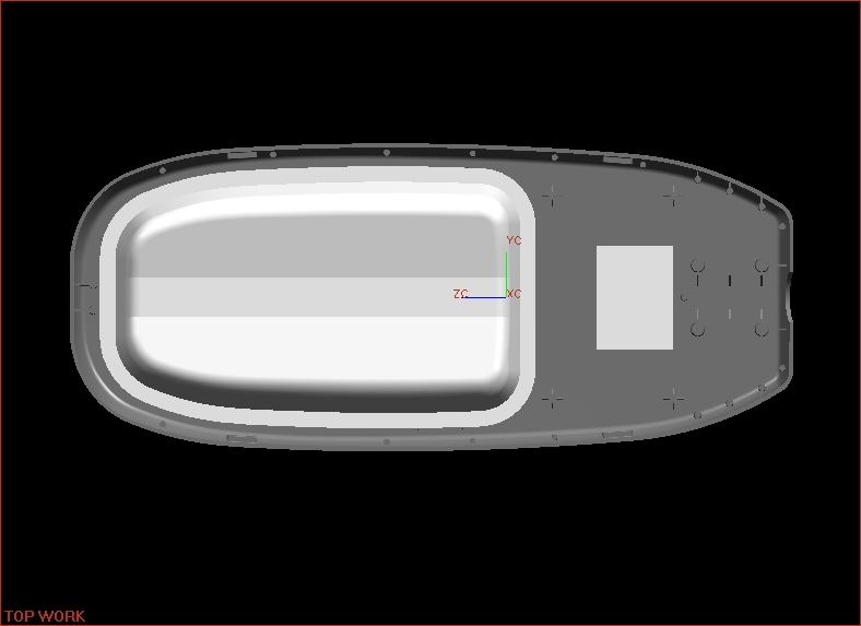 Street Lighting Equipment