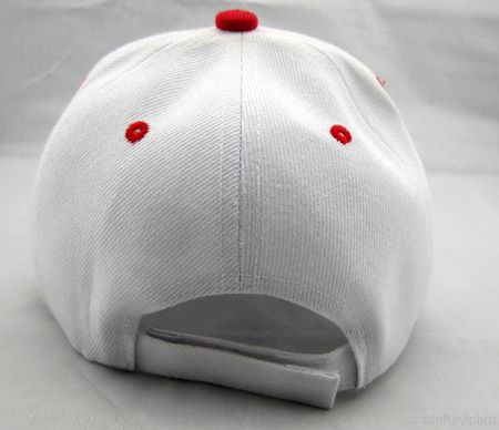 Promotional baseball cap golf cap