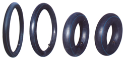 Tyre Inner Tubes