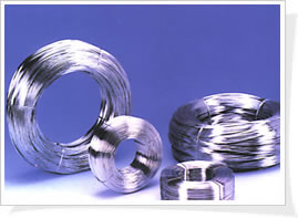 Galvanized Iron Wire