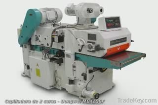 Double Side Planer