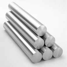 titanium bar