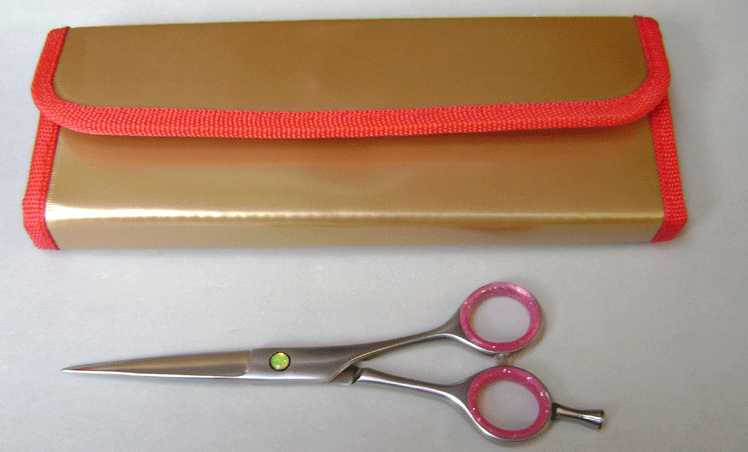 Hair Dressing Scissor