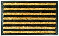 coir door mat