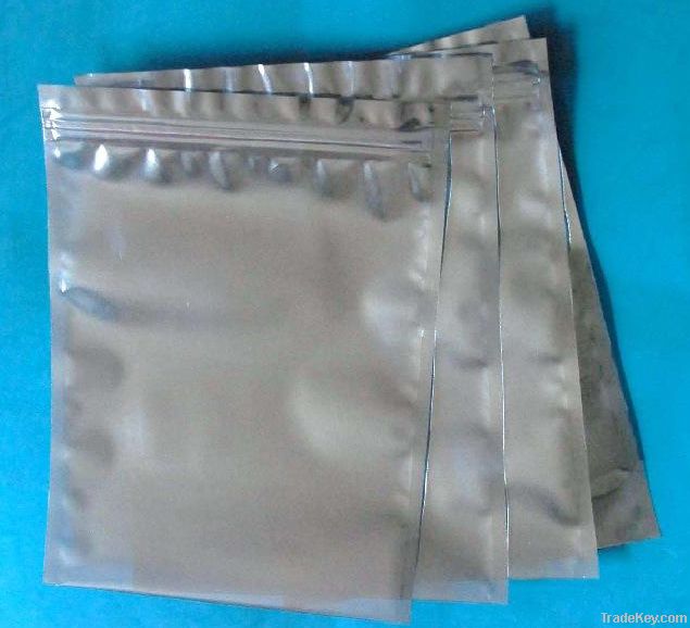 Plastic Retort bags / Retort Pouch / Tuna bags