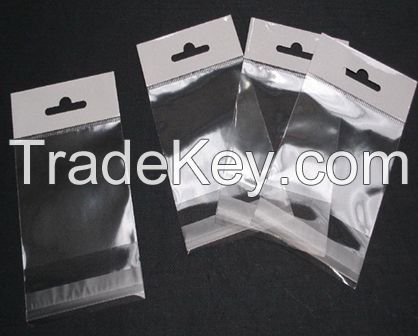 OPP Adhesive Bags / BOPP Bags