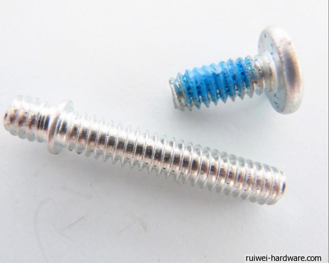 Non Standard Screw