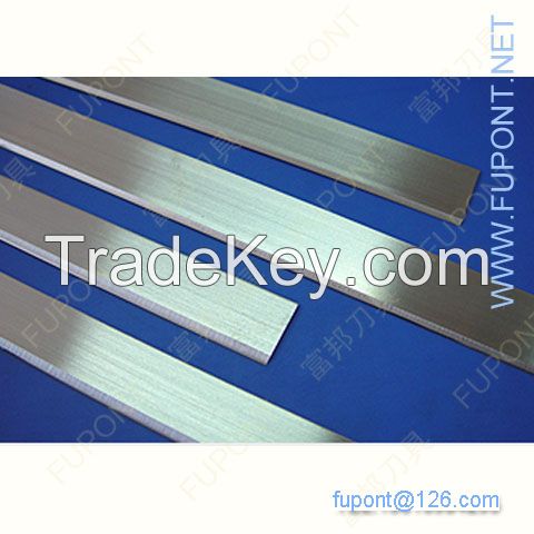 Cutter Blades for Staple Fiber Tow Cutter