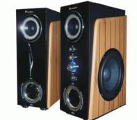 2.0 SYSTEM SPEAKERS