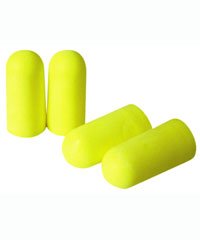 PU foam earplug