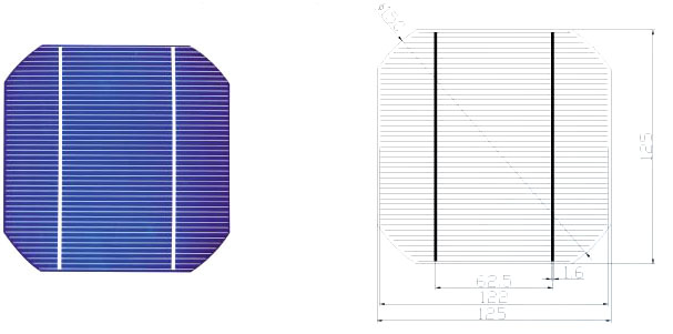 Crystalline Silicon Solar Cells