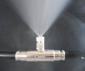 mist nozzle