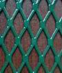 Flaten Expanded Metal Mesh