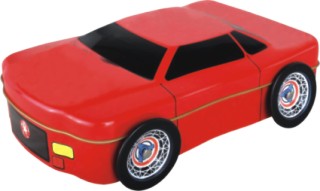 car  tin