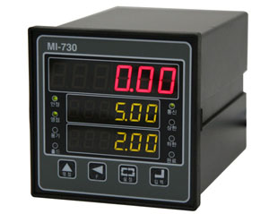 Weighing Indicator - MI Series