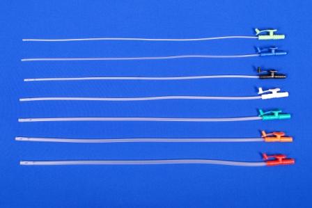 Suction catheter