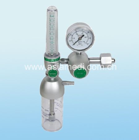 Oxygen Regulator