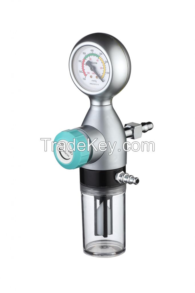 Medical Suction Regulator