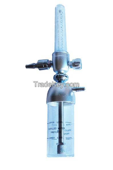 Medical Oxygen Flow Meter