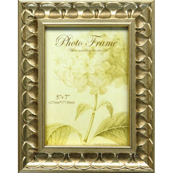 Plastic Picture Frame