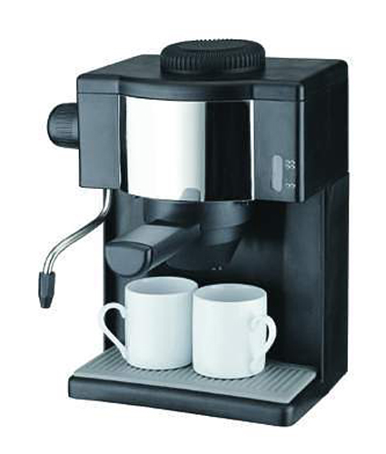 Coffee maker