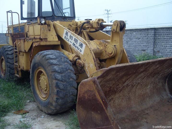 CAT wheel loader950B