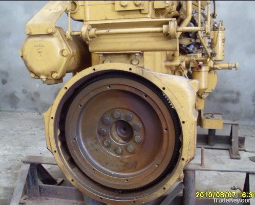 CATERPILLAR 3306 engine