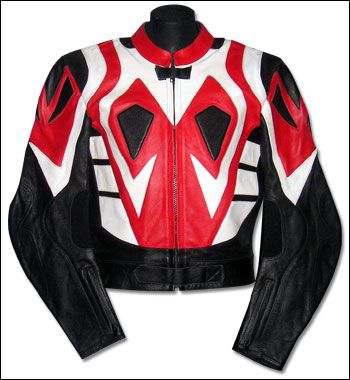 MotorBike Jackets