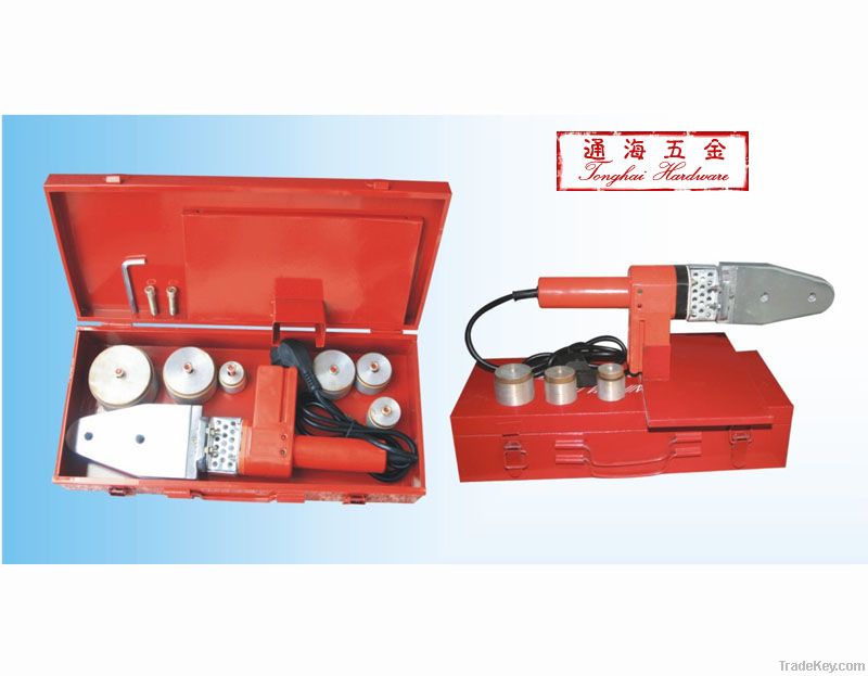 PPRC WELDING MACHINE SET 63T