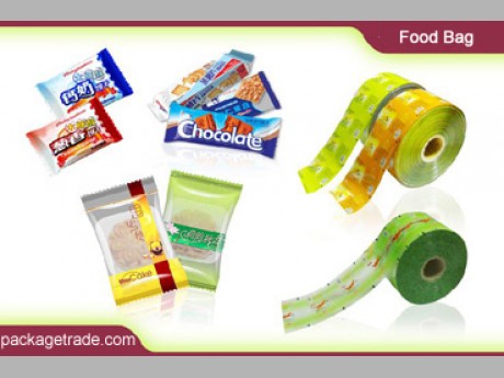 Medicine Bags