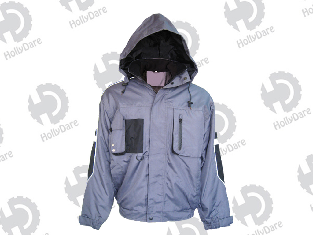 Workwear/Men&#039;s jackets/waterproof clothing