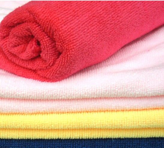 microfiber towels wholesale  