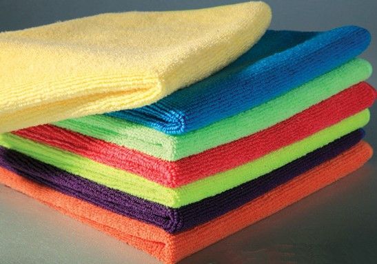 microfiber towels wholesale  