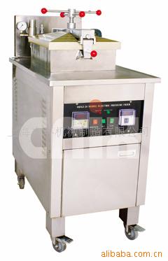 Pressure fryer(CE approved)